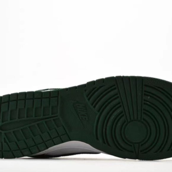 Nike Dunk Low retro Varsity Green??? main image 8